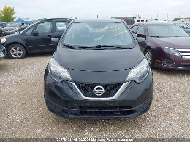 Nissan Versa Note Sv 2018 3N1CE2CP2JL366245 Image 11