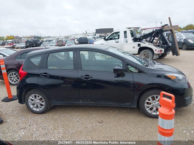 Nissan Versa Note Sv 2018 3N1CE2CP2JL366245 Image 12