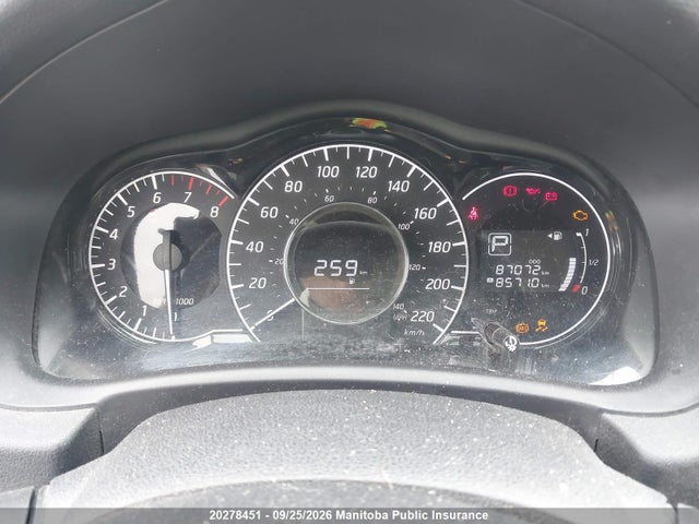 Nissan Versa Note Sv 2018 3N1CE2CP2JL366245 Image 14