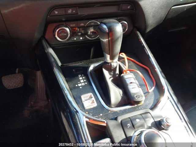 Продаж на аукціоні авто 2017 Mazda Cx-9 Gs-l, vin: JM3TCBCY2H0137414, номер лоту: 20278452