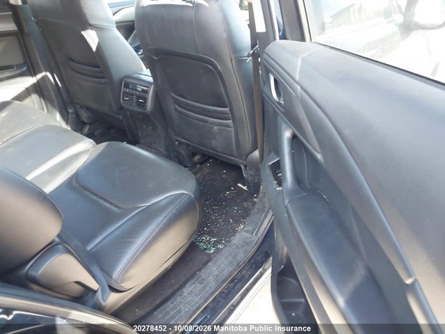Продаж на аукціоні авто 2017 Mazda Cx-9 Gs-l, vin: JM3TCBCY2H0137414, номер лоту: 20278452