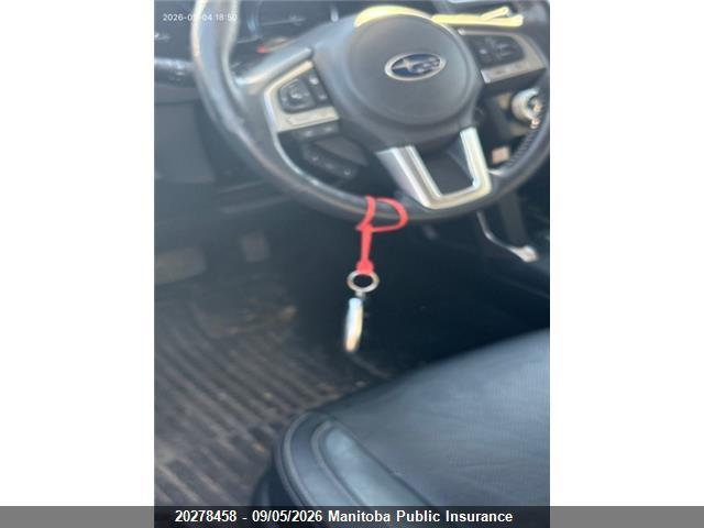 Aukcja sprzedaży 2017 Subaru Forester 2.5i, vin: JF2SJEUC4HH442544, numer aukcji: 20278458
