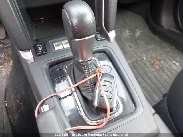 Aukcja sprzedaży 2017 Subaru Forester 2.5i, vin: JF2SJEUC4HH442544, numer aukcji: 20278458