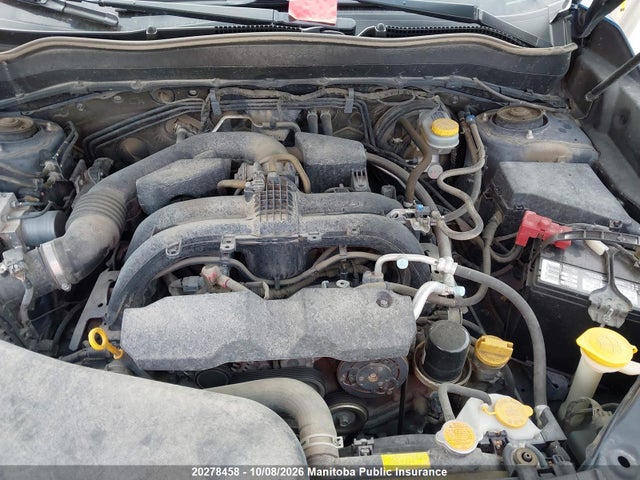 Aukcja sprzedaży 2017 Subaru Forester 2.5i, vin: JF2SJEUC4HH442544, numer aukcji: 20278458