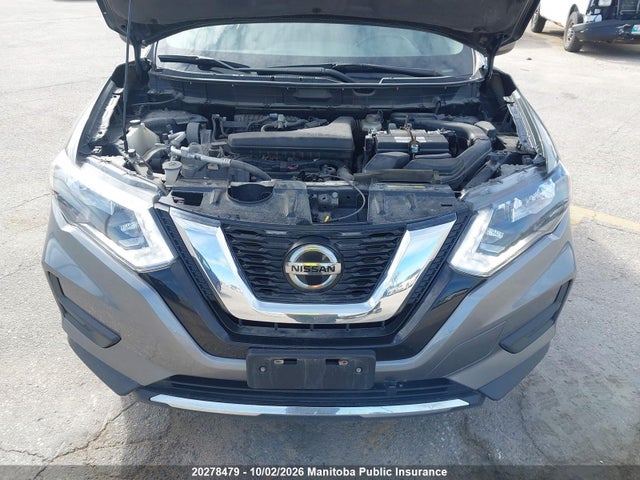Продажа на аукционе авто 2020 Nissan Rogue S Special Edition, vin: 5N1AT2MV7LC756825, номер лота: 20278479