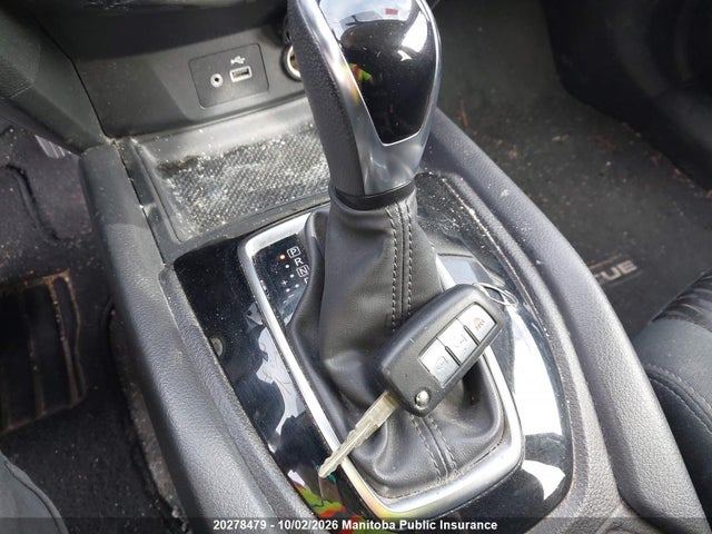 Продажа на аукционе авто 2020 Nissan Rogue S Special Edition, vin: 5N1AT2MV7LC756825, номер лота: 20278479