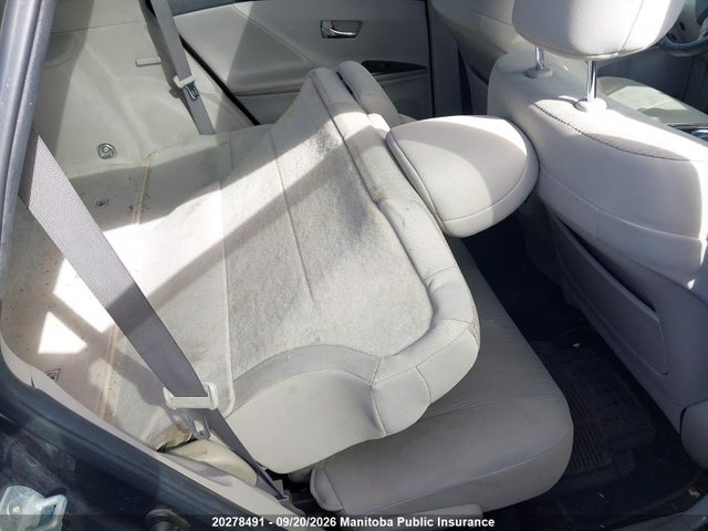 Продажа на аукционе авто 2010 Toyota Venza V6, vin: 4T3BK3BB0AU028350, номер лота: 20278491