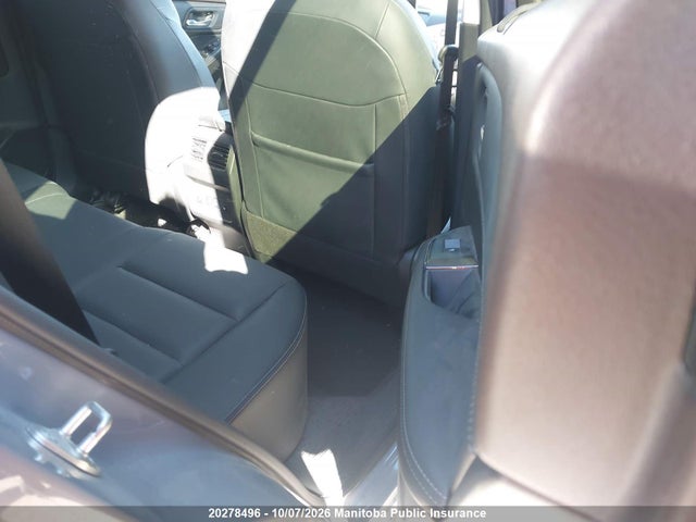 Nissan ROGUE SV 2023 JN8BT3BB0PW208939 Image 8