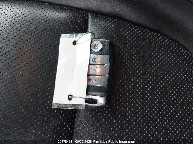 Auction sale of the 2016 Kia Soul Sx, vin: KNDJX3A56G7863933, lot number: 20278498