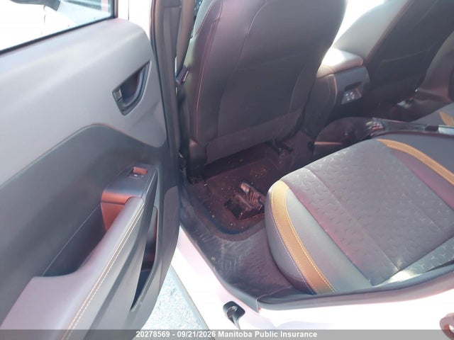 20278569 :رقم المزاد ، JF2GUHFC9RH885365 vin ، 2024 Subaru Crosstrek Onyx مزاد بيع
