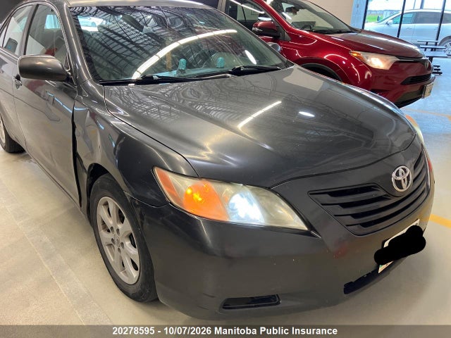 Aukcja sprzedaży 2007 Toyota Camry Le, vin: 4T1BE46K67U087959, numer aukcji: 20278595