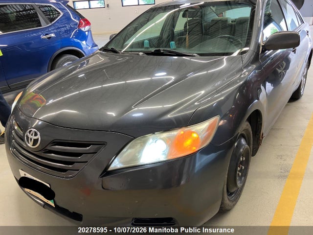 Aukcja sprzedaży 2007 Toyota Camry Le, vin: 4T1BE46K67U087959, numer aukcji: 20278595