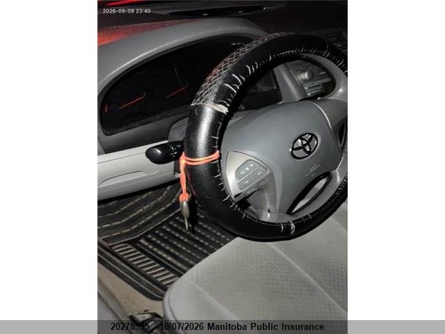 Aukcja sprzedaży 2007 Toyota Camry Le, vin: 4T1BE46K67U087959, numer aukcji: 20278595