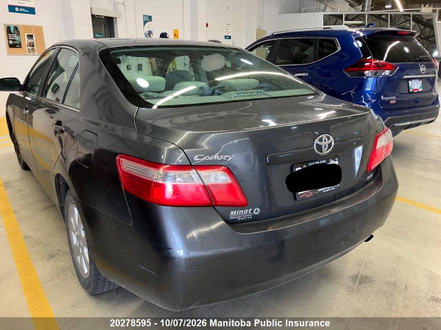 Aukcja sprzedaży 2007 Toyota Camry Le, vin: 4T1BE46K67U087959, numer aukcji: 20278595