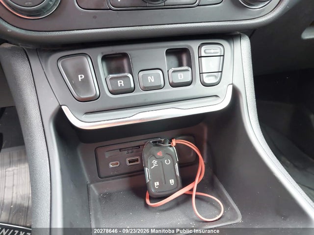 Aukcja sprzedaży 2019 Gmc Terrain Denali 2.0t, vin: 3GKALXEX1KL273971, numer aukcji: 20278646