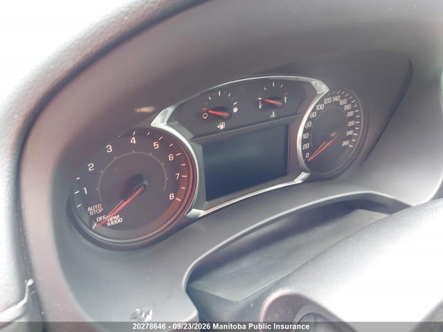 Aukcja sprzedaży 2019 Gmc Terrain Denali 2.0t, vin: 3GKALXEX1KL273971, numer aukcji: 20278646