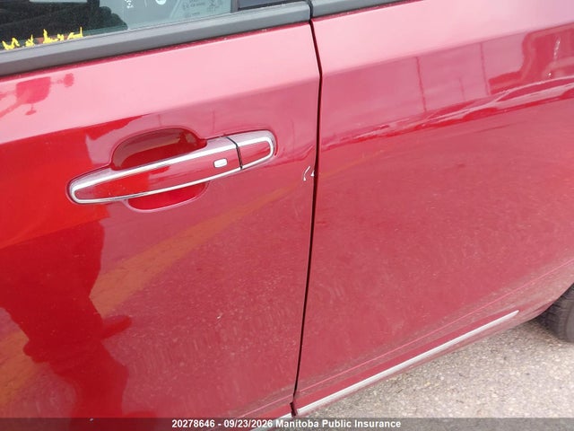 Aukcja sprzedaży 2019 Gmc Terrain Denali 2.0t, vin: 3GKALXEX1KL273971, numer aukcji: 20278646