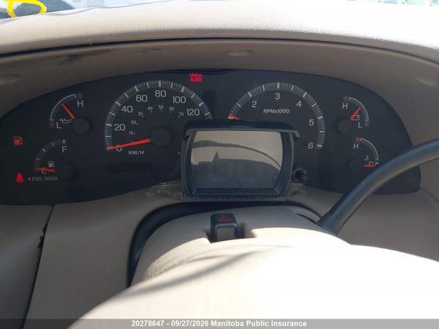 Продажа на аукционе авто 2003 Ford F-series, vin: 1FTRW08L63KD22364, номер лота: 20278647