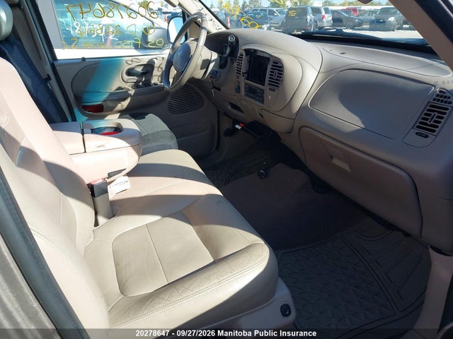Продажа на аукционе авто 2003 Ford F-series, vin: 1FTRW08L63KD22364, номер лота: 20278647