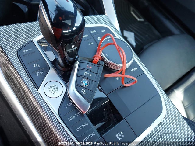 Продажа на аукционе авто 2022 Bmw 430i Xdrive, vin: WBA73AP00NCJ92542, номер лота: 20278650