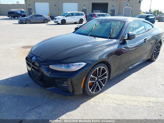 Продажа на аукционе авто 2022 Bmw 430i Xdrive, vin: WBA73AP00NCJ92542, номер лота: 20278650