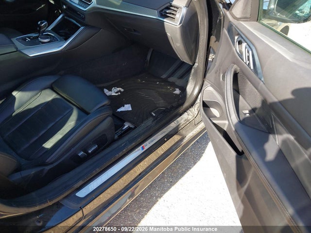 Продажа на аукционе авто 2022 Bmw 430i Xdrive, vin: WBA73AP00NCJ92542, номер лота: 20278650