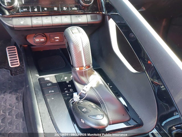 20278651 :رقم المزاد ، KMHLW4DK3SU026081 vin ، 2025 Hyundai Elantra N مزاد بيع