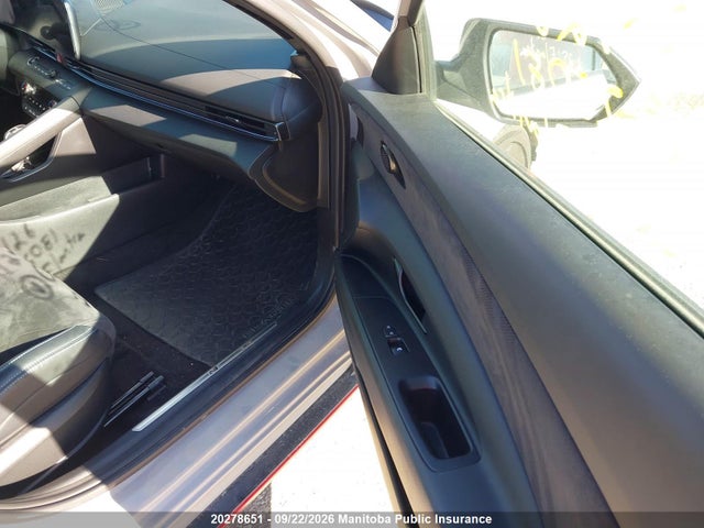 20278651 :رقم المزاد ، KMHLW4DK3SU026081 vin ، 2025 Hyundai Elantra N مزاد بيع
