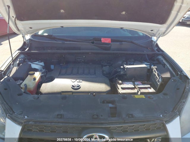 Продаж на аукціоні авто 2010 Toyota Rav4 Sport V6, vin: 2T3RK4DV7AW016871, номер лоту: 20278658