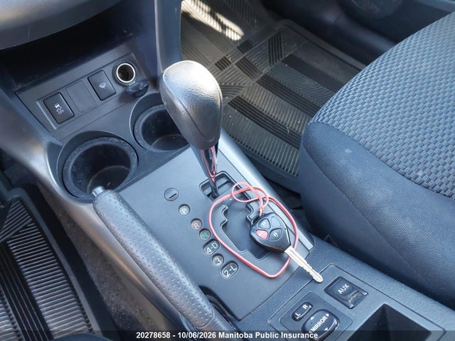 Продаж на аукціоні авто 2010 Toyota Rav4 Sport V6, vin: 2T3RK4DV7AW016871, номер лоту: 20278658