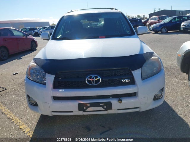 Продаж на аукціоні авто 2010 Toyota Rav4 Sport V6, vin: 2T3RK4DV7AW016871, номер лоту: 20278658