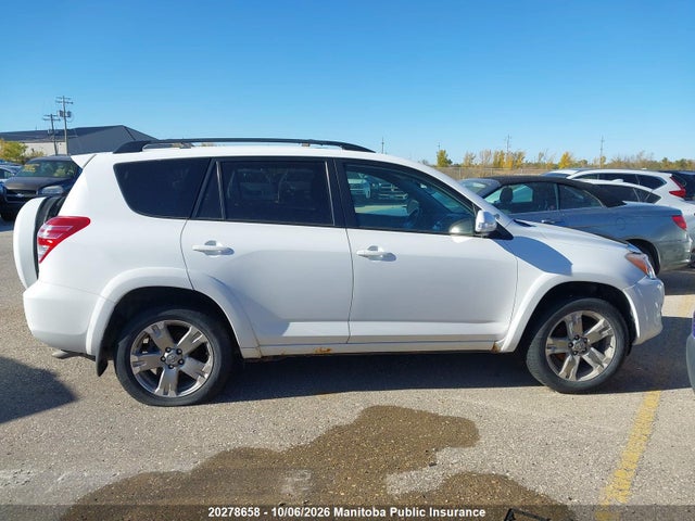 Продаж на аукціоні авто 2010 Toyota Rav4 Sport V6, vin: 2T3RK4DV7AW016871, номер лоту: 20278658