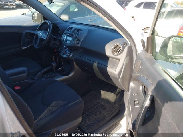 Продаж на аукціоні авто 2010 Toyota Rav4 Sport V6, vin: 2T3RK4DV7AW016871, номер лоту: 20278658