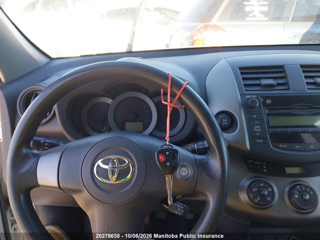 Продаж на аукціоні авто 2010 Toyota Rav4 Sport V6, vin: 2T3RK4DV7AW016871, номер лоту: 20278658