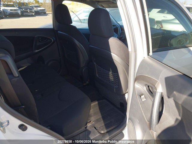 Продаж на аукціоні авто 2010 Toyota Rav4 Sport V6, vin: 2T3RK4DV7AW016871, номер лоту: 20278658