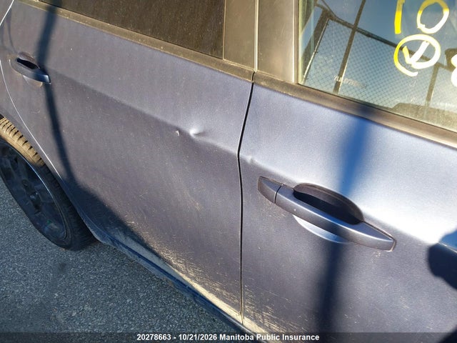 20278663 :رقم المزاد ، JF1GH6A68BG826754 vin ، 2011 Subaru Impreza 2.5i مزاد بيع