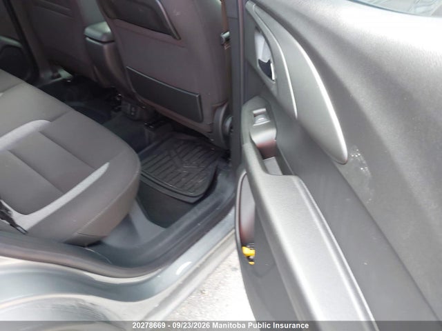 Продажа на аукционе авто 2024 Chevrolet Trailblazer Lt Turbo, vin: KL79MRSL5RB187936, номер лота: 20278669