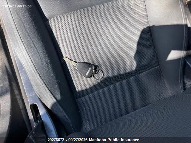 Aukcja sprzedaży 2009 Dodge Avenger Sxt V6, vin: 1B3LC56D09N555351, numer aukcji: 20278672