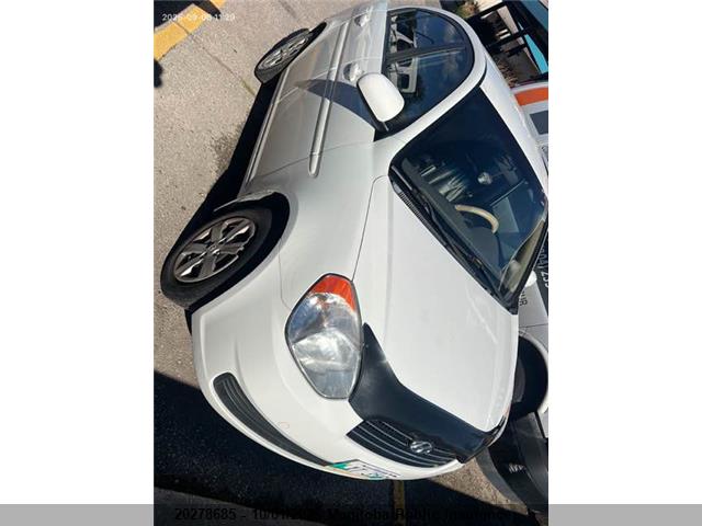 Продаж на аукціоні авто 2011 Hyundai Accent Gl, vin: KMHCN4BCXBU575923, номер лоту: 20278685