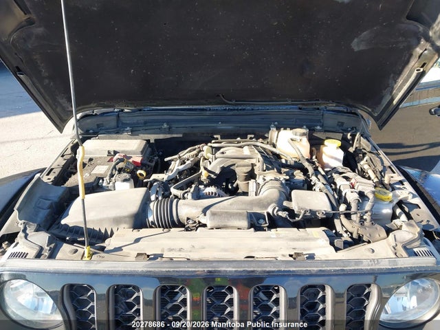 2021 Jeep Gladiator Rubicon მანქანა იყიდება აუქციონზე, vin: 1C6JJTBG3ML619412, აუქციონის ნომერი: 20278686