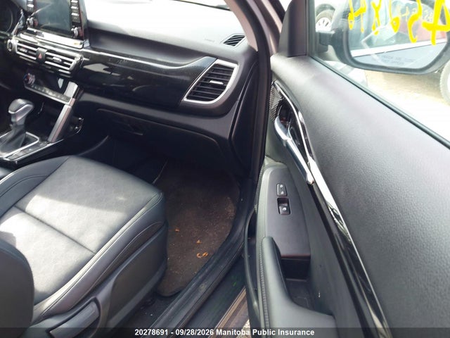 Aukcja sprzedaży 2023 Kia Seltos Ex, vin: KNDEUCAA6P7452846, numer aukcji: 20278691