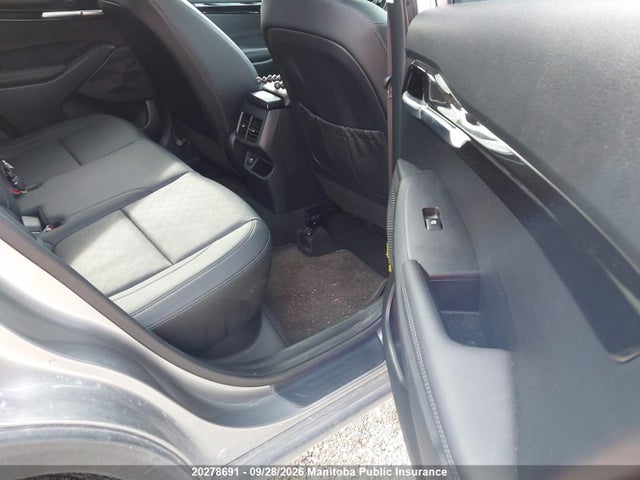 Aukcja sprzedaży 2023 Kia Seltos Ex, vin: KNDEUCAA6P7452846, numer aukcji: 20278691