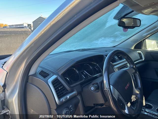 GMC ACADIA SLE 2015 1GKKVPKD6FJ180238 Image 5