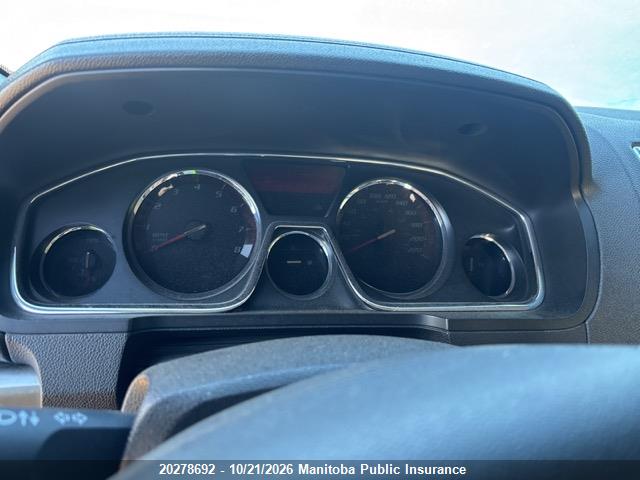 GMC ACADIA SLE 2015 1GKKVPKD6FJ180238 Image 7