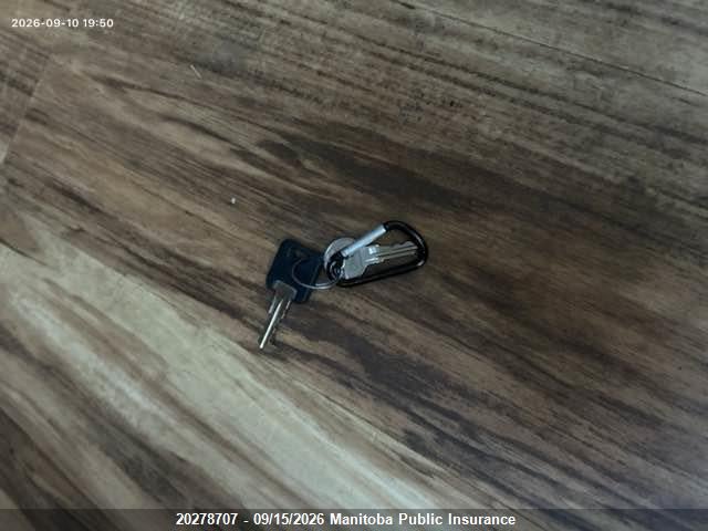 20278707 :رقم المزاد ، 1UJBJ02NX71ES0192 vin ، 2007 Jayco Jayco مزاد بيع