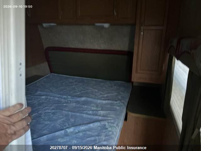 20278707 :رقم المزاد ، 1UJBJ02NX71ES0192 vin ، 2007 Jayco Jayco مزاد بيع
