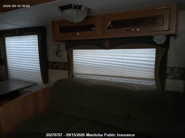 20278707 :رقم المزاد ، 1UJBJ02NX71ES0192 vin ، 2007 Jayco Jayco مزاد بيع