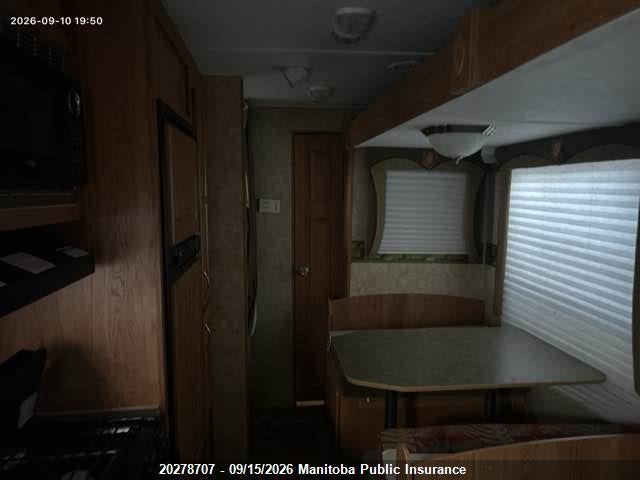 20278707 :رقم المزاد ، 1UJBJ02NX71ES0192 vin ، 2007 Jayco Jayco مزاد بيع