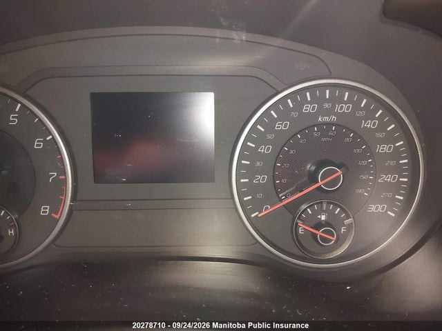 20278710 :رقم المزاد ، KNAE35LC3L6074575 vin ، 2020 Kia Stinger Gt Limited V6 مزاد بيع