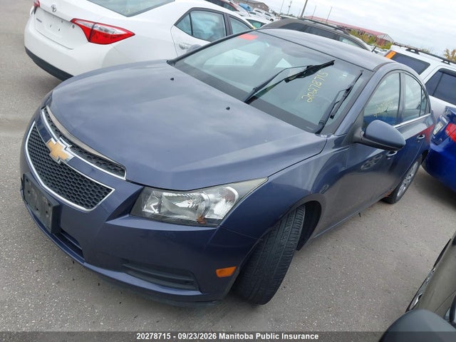 2014 Chevrolet Cruze Lt Turbo მანქანა იყიდება აუქციონზე, vin: 1G1PC5SB9E7327828, აუქციონის ნომერი: 20278715